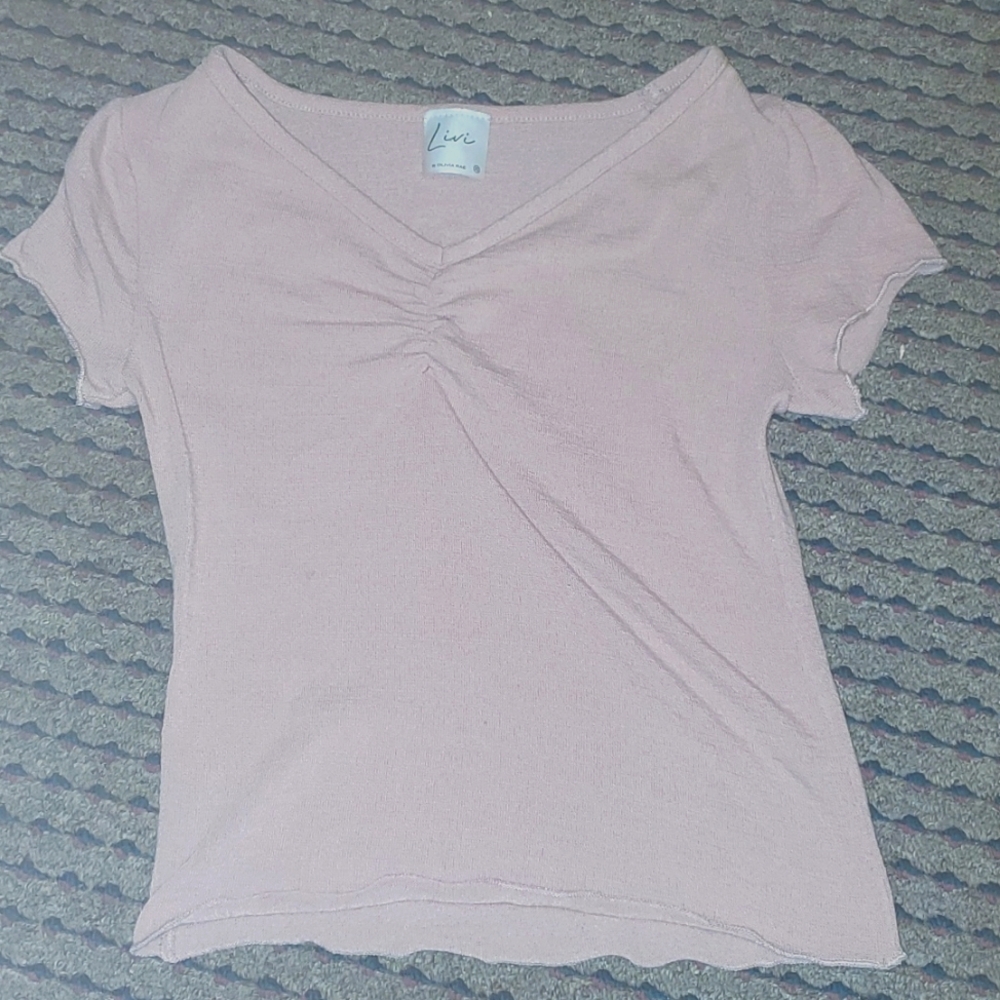 Light pink Shirt